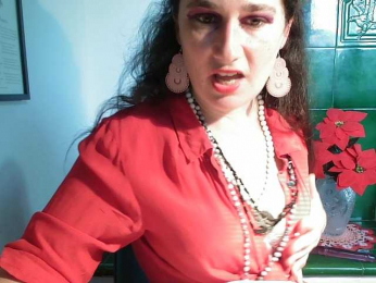 LatishaWhite webcam model stream image