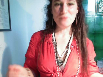 LatishaWhite webcam model stream image