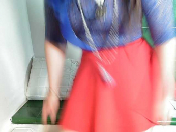 LatishaWhite webcam model stream image