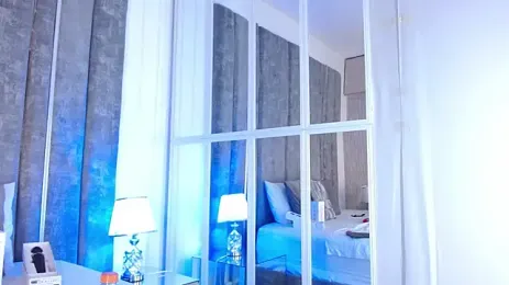 AliDiaz_ webcam model stream image