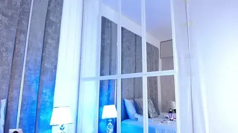 AliDiaz_ webcam model stream image