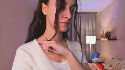 LangWendy webcam model stream image