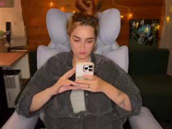 death_prophet webcam model stream image