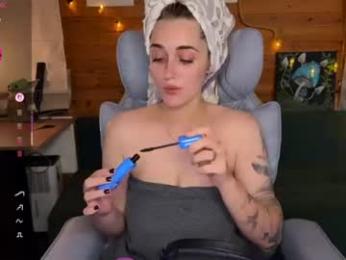 death_prophet webcam model stream image