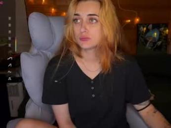 death_prophet webcam chaturbate model stream image