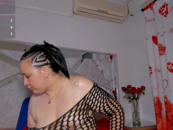 VivianneHart webcam bongacams model stream image