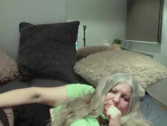 silver_sofa webcam chaturbate model stream image