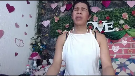 DesireDirtyTS__ webcam model stream image