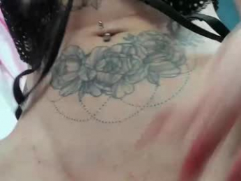 yourkriss_new1 webcam chaturbate model stream image