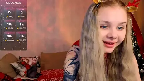 Britney_Lynch webcam stripchat model stream image