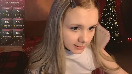 Britney_Lynch webcam stripchat model stream image