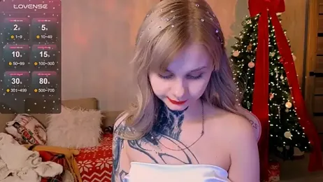 Britney_Lynch webcam model stream image