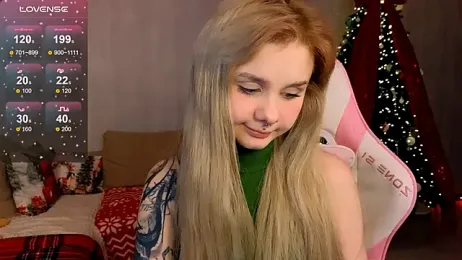 Britney_Lynch webcam stripchat model stream image