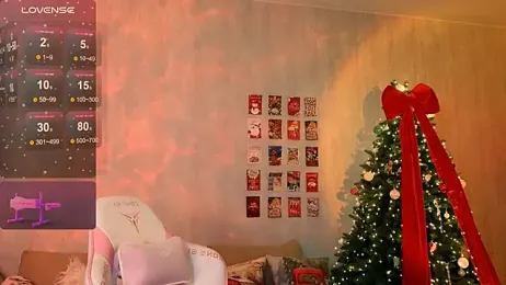 Britney_Lynch webcam model stream image