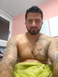 Drake_Smith1 webcam model stream image