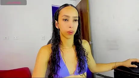 Miissblunt webcam stripchat model stream image
