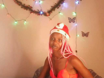 BarbiePinky webcam model stream image