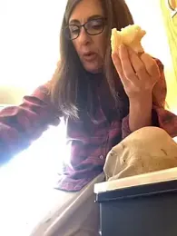 PreciousKittyXO webcam model stream image