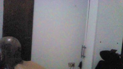 Bjamin webcam model stream image