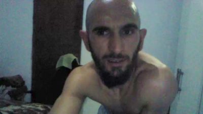 Bjamin webcam model stream image