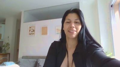 mieldulcexx webcam model stream image