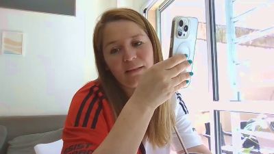mieldulcexx webcam model stream image