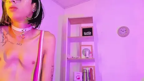 Angeel_of_lust webcam model stream image