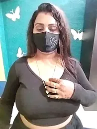 Riya_Sexy_Baby webcam model stream image