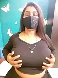 Riya_Sexy_Baby webcam model stream image