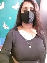 Riya_Sexy_Baby webcam model stream image