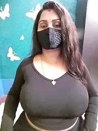 Riya_Sexy_Baby webcam model stream image