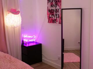 Lia Gotti webcam model stream image