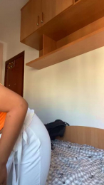 Paolita06x webcam model stream image