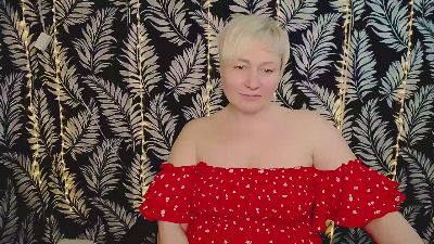 OliviaOskar webcam model stream image