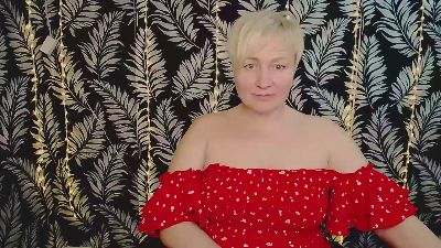 OliviaOskar webcam model stream image