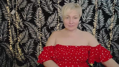 OliviaOskar webcam model stream image