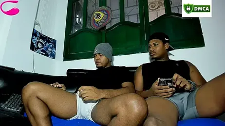 master95 webcam model stream image