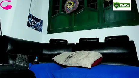master95 webcam model stream image