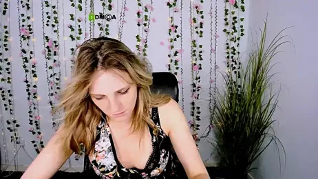 jose_fairy webcam model stream image