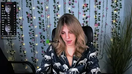 jose_fairy webcam model stream image