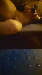 Bounceliker webcam model stream image
