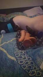Bounceliker webcam model stream image