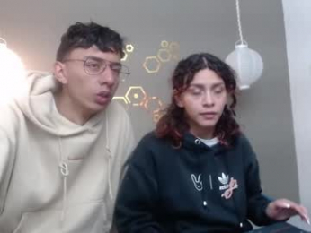 be_sinners webcam model stream image