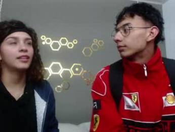 be_sinners webcam chaturbate model stream image