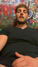 Machetero9 webcam model stream image