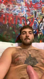 Machetero9 webcam model stream image