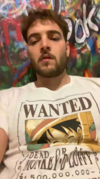 Machetero9 webcam model stream image