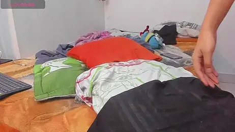 Dirty_Pleasure69 webcam model stream image