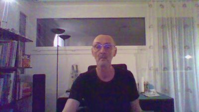 devold_hot webcam model stream image
