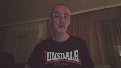 devold_hot webcam model stream image